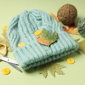 Aprenda a Tricotar Touca: Dicas e Truques