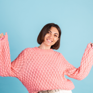 Como Tricotar um Suéter: Dicas para Iniciantes