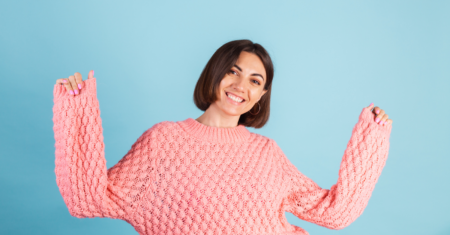 Como Tricotar um Suéter: Dicas para Iniciantes