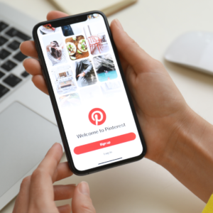 Como utilizar o Pinterest para Vender Seus Produtos de Crochê