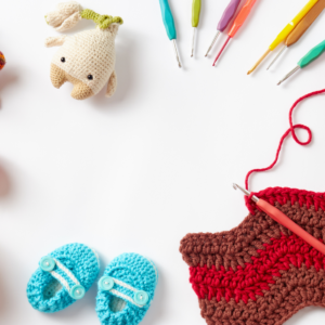 Estratégias para Vender Produtos de Crochê: Guia Completo