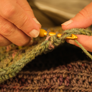 Como Transformar Seu Hobby de Crochê em Renda Extra