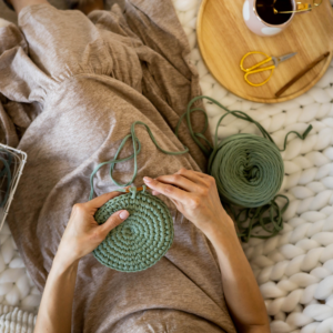 Kits de Crochê: Como Montar para Venda