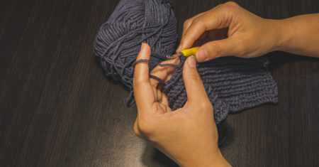 20 Dicas para Melhorar sua Técnica de Crochê