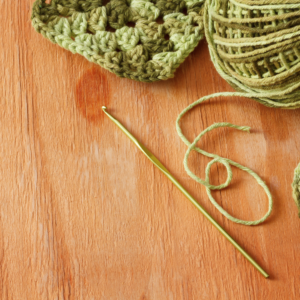 Moda em Crochê: Ganhe Dinheiro com Acessórios