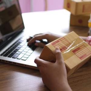 Plataformas Online: As Melhores para Vender Seu Crochê