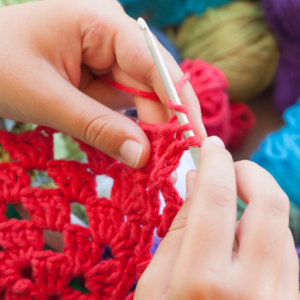 Vendas de Crochê: Estratégias Durante Todo o Ano