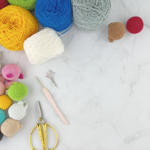 Vendas de Crochê no Instagram: Guia Completo para Sucesso