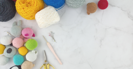 Vendas de Crochê no Instagram: Guia Completo para Sucesso