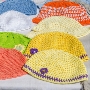 Vender Crochê em Feiras de Artesanato: Vale a Pena?