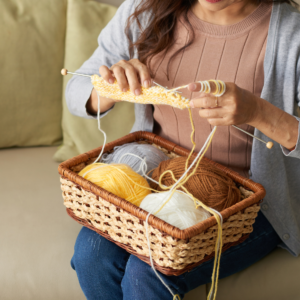 Dicas de Tricô: Guia Completo para Tricoteiras de Todos os Níveis