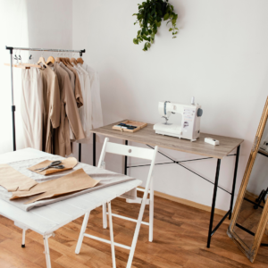 Como Montar e Organizar um Ateliê de Alfaiataria com Sucesso