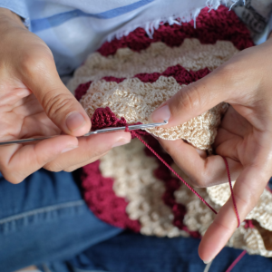 Como Usar Fio de Nylon em Seus Projetos de Crochê: Guia Completo