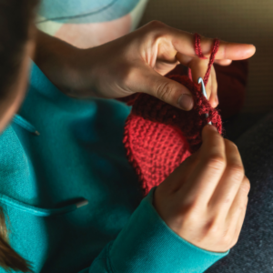 Os 10 Erros Mais Comuns no Crochê e Como Evitá-los