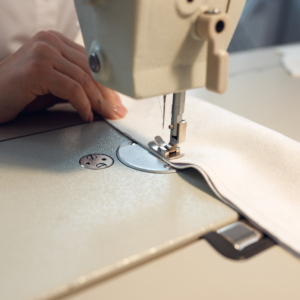 Técnicas para Alinhar Tecido na Costura com Precisão e Facilidade