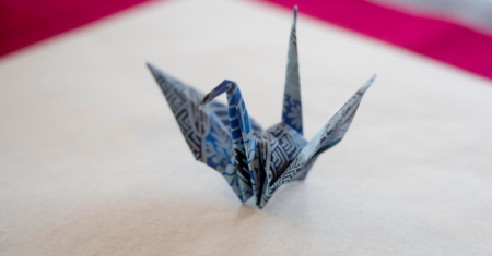 Dicas para aprender a criar seu Origami