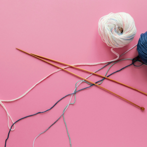 Como Escolher as Agulhas Certas: Dicas para Tricoteiros