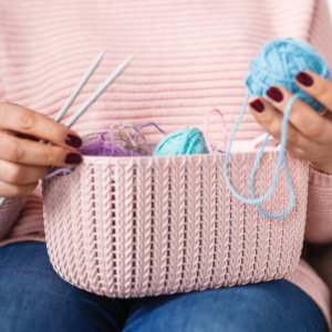 Como Melhorar Seu Tricô: Técnicas Avançadas para Tricoteiras