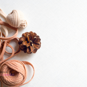 Um Novo Nível de Conforto: Aventurando-se no Crochê com Fio de Malha