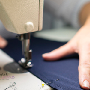 Crie suas Próprias Roupas: Aprenda a Usar a Máquina de Costura