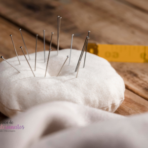 Escolha a Agulha Certa: Dicas para Costurar Perfeito