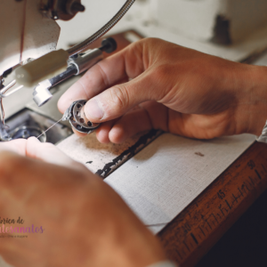 Dica Rápida: Como Colocar a Linha na Bobina da Máquina de Costura