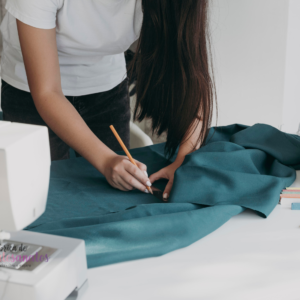 Marcando o Sucesso: Dicas Essenciais para Marcar Tecidos Perfeitamente