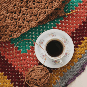 Barbante para Crochê: Tudo o Que Você Precisa Saber para Escolher o Melhor Fio e Criar Peças Incríveis