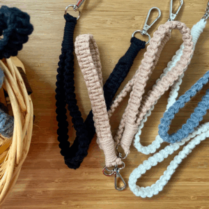 Chaveiro de Crochê: Descubra Cuidados Essenciais Para Conservar o Seu Acessório Sempre Lindo