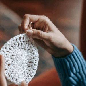 Crochê para você iniciante: Dicas Essenciais para Começar com Sucesso