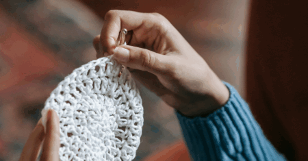 Crochê para você iniciante: Dicas Essenciais para Começar com Sucesso