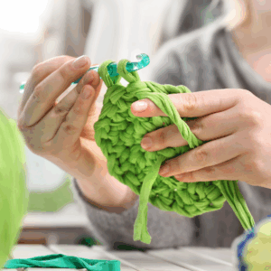 Qual é a peça de crochê que mais vende? Descubra agora e transforme seu crochê em renda