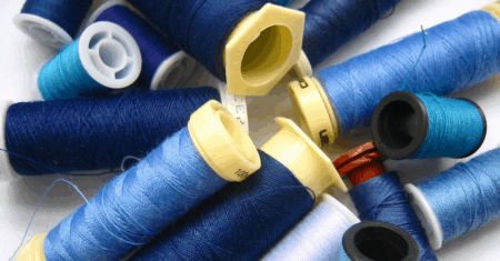 Tudo Sobre Linhas de Costura: Qual Usar e Quando