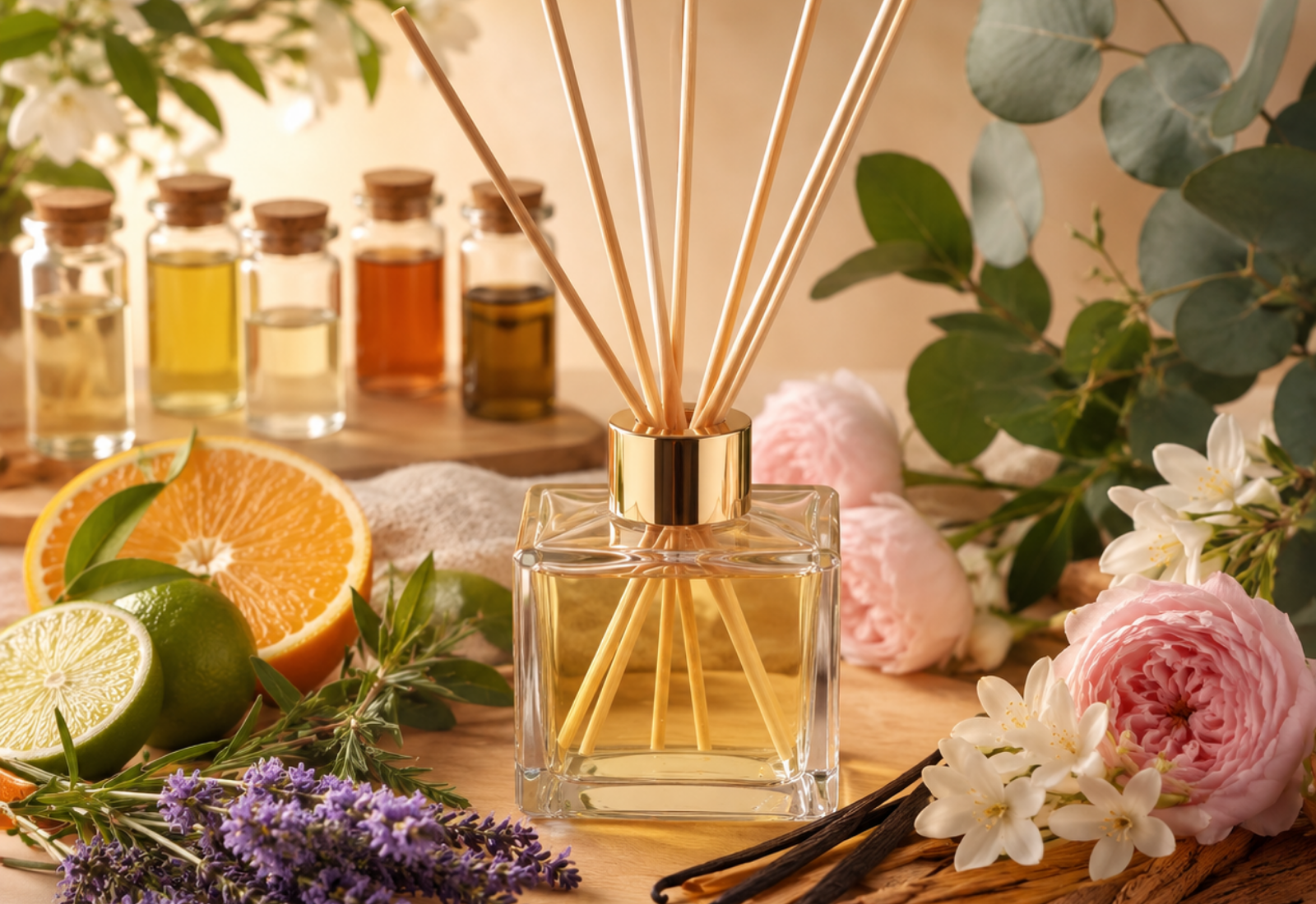 Difusor de Ambiente
